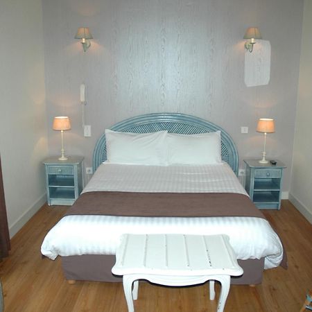 Hotel L'Ecailler La Cotiniere Ngoại thất bức ảnh