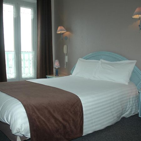 Hotel L'Ecailler La Cotiniere Ngoại thất bức ảnh